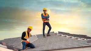 Professional Roofing Service  in Volga, SD